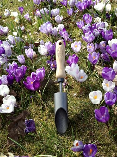 DeWit Crocus Bulb Planter herramienta manual miniatura 3