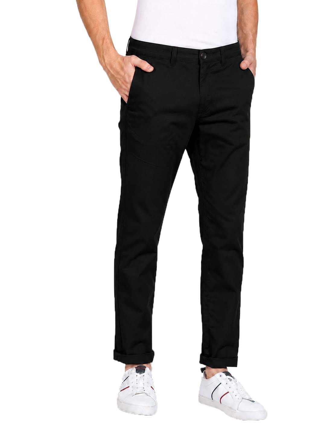 Trouser for Men | Casual Pants | Chinos Pants (PREMIUM-TR-11-15)-picture-20