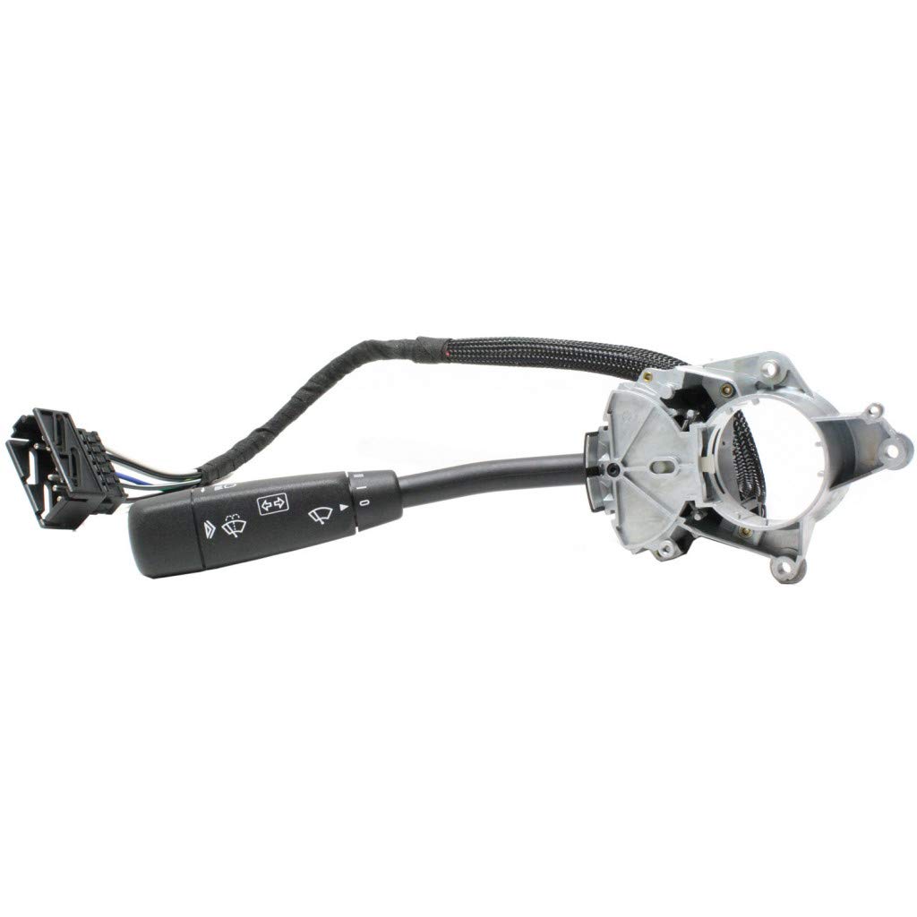 for Mercedes-Benz E300 / E320 / E420 Turn Signal Switch 1996 1997 | Wiper/Windshield Washer | Headlight Dimmer