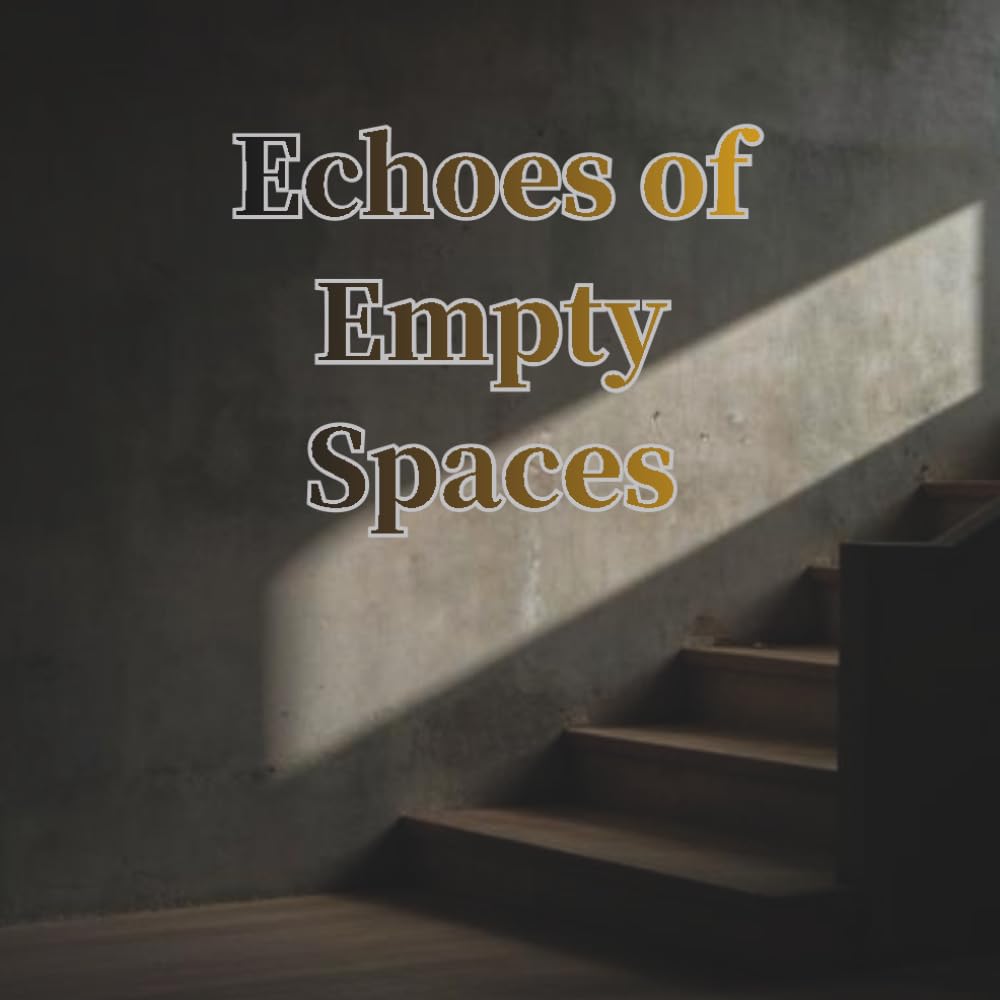 Echoes of Empty Spaces: Still Moments in Silent Places