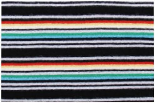 TOOLS Knit Case Border/Short 6'6/ COLOR 67