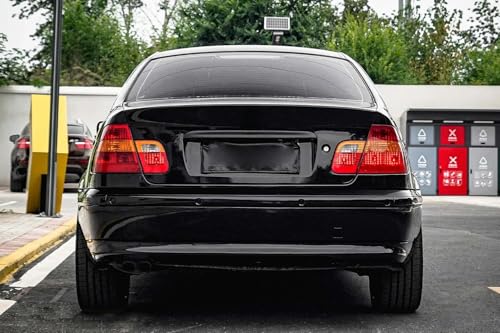 NewL Film Vinyle Noir Brillant Autocollant pour Voiture, 30 cm x 152 cm – vue 9