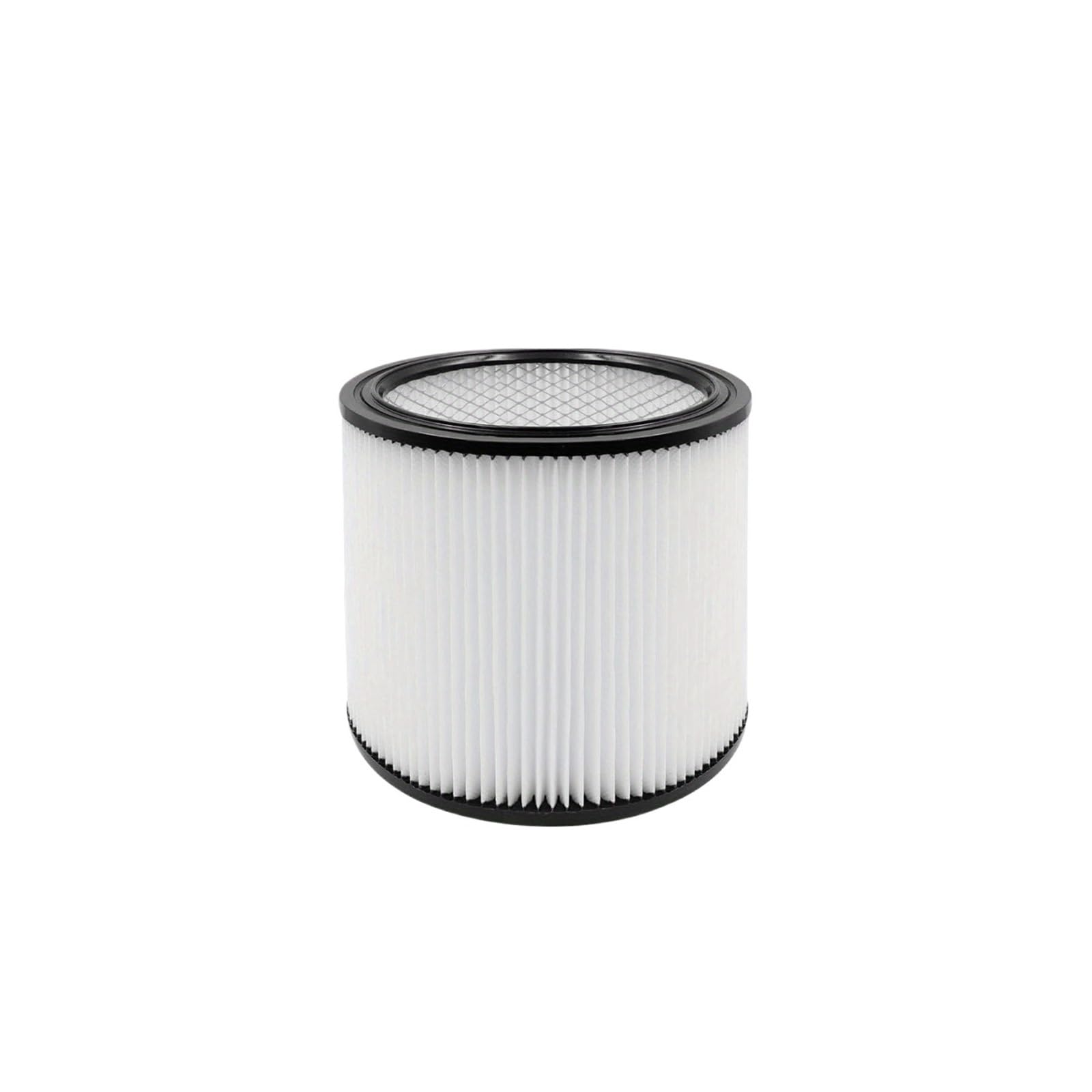 EEZII 90304 Replacement Filter, Compatible For Shop Vac, 90304,90350,90333,90585,5 Gallon and Above Wet/Dry Vacuum Cleaners