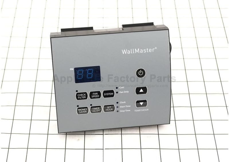 APPLIANCE FACTORY PARTS EXPERTS IN BBQ, HUMIDIFIER, & APPLIANCE PARTS Air Conditioner Part - P61921224