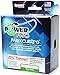 Power Pro 33400400500E Maxcuatro Line, Green Max, 40 lb/500yd