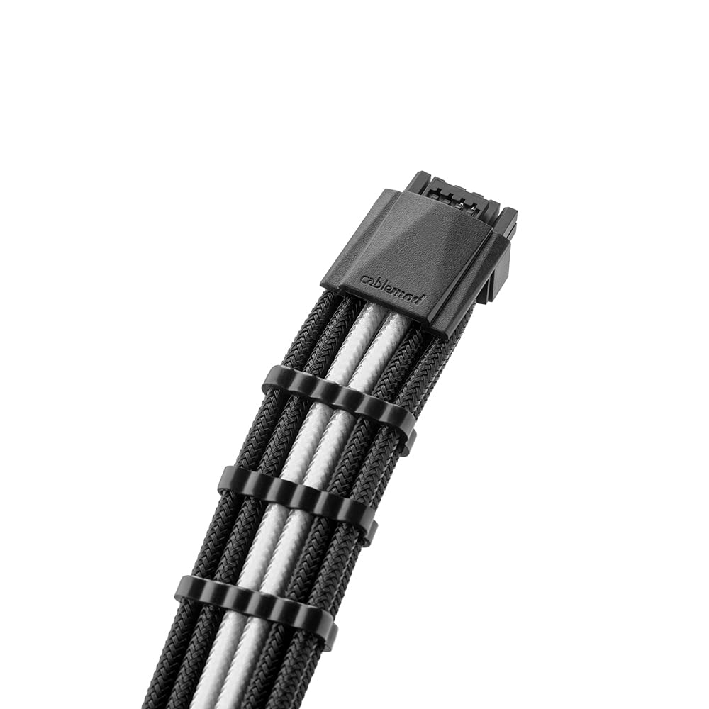 Amazon.co.jp: CableMod Pro ModMesh 12VHPWR ケーブル延長 Amazon.co.jp: CableMod Pro ModMesh 12VHPWR ケーブル延長
