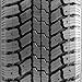 General LT245/75R16 General Grabber Arctic LT Winter Performance 10 Ply E Load Tire 245 75 16