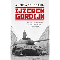 IJzeren Gordijn