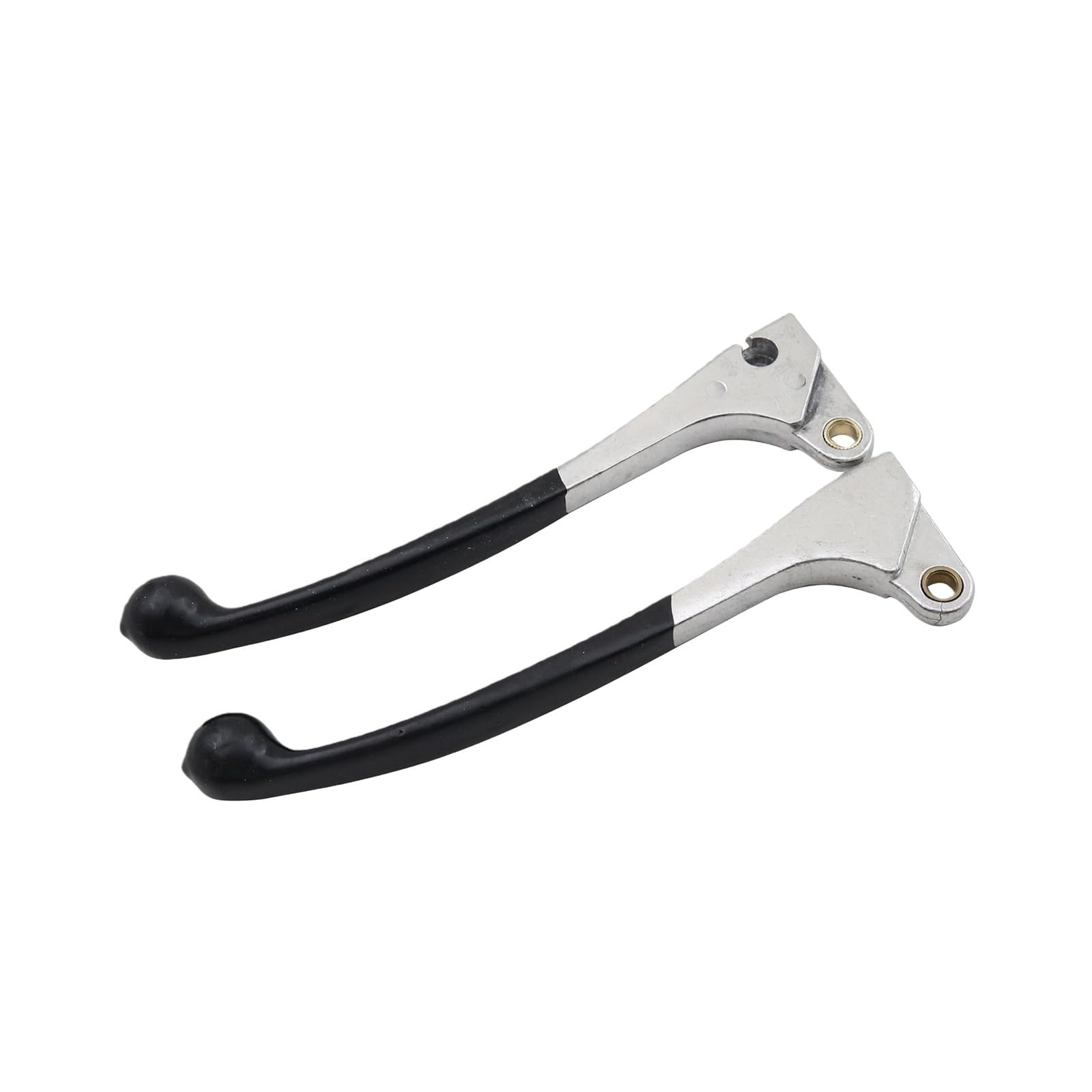Poignée d'embrayage de frein moto XL125 XL185 XR CB 70 125 250 levier gauche