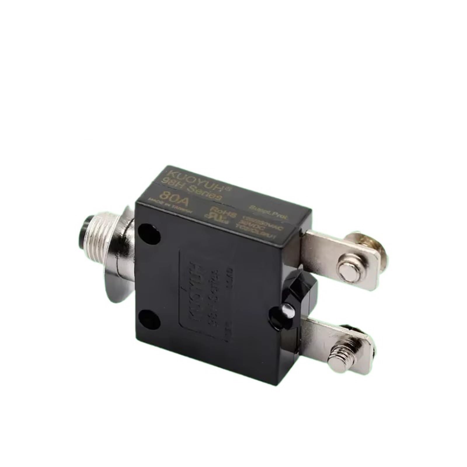 Disjoncteur réenclenchement automatique 65A évite surchauffe pompe