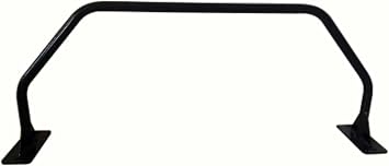 Pull Up Bar Happy House Wall Hanging Pull Up Bar / Pull Up Bar, Home Abdominal Muscle Training Equipment, Door Gym Indoor Fitness Equipment, Easy Installation, 200KG Load Black