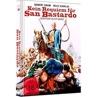Kein Requiem f&uuml;r San Bastardo