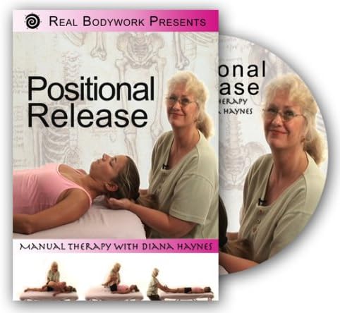 Positional Release Massage