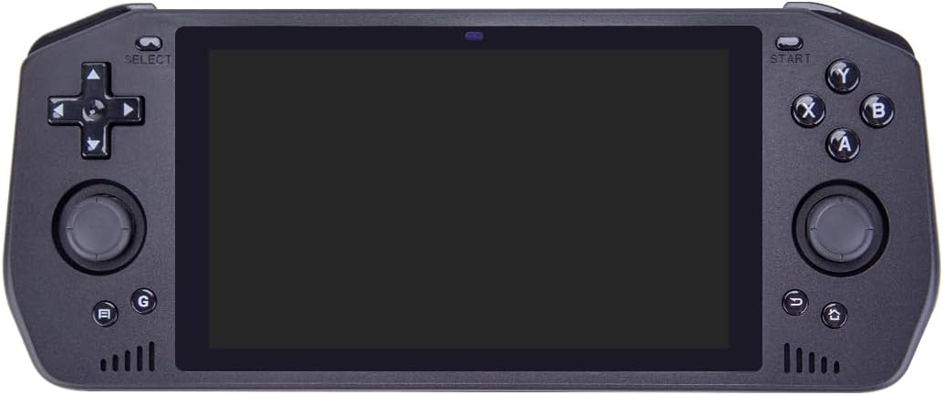 X28 Handheld Game Console Android 11 WiFi 5.5-inch Touch Screen T618 Processor