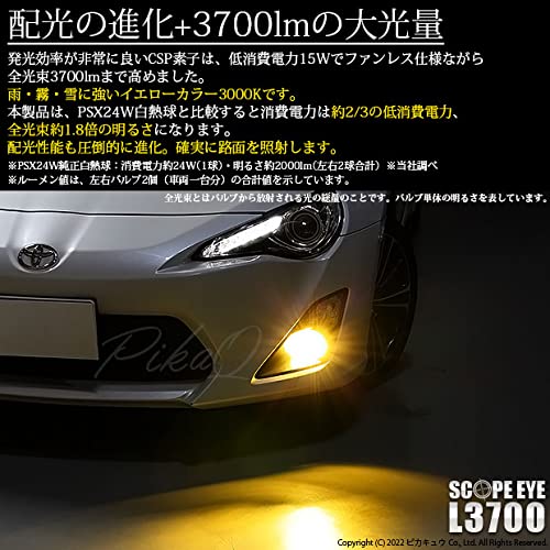 Amazon | ピカキュウトヨタ 86 ハチロク [ZN6 前期] 対応 LED