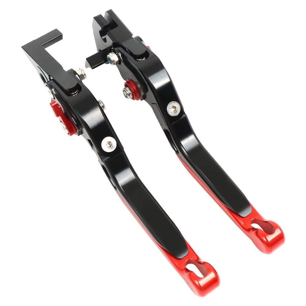 TYUIKN Brake Levers for F900GS GS F900 2024-2025