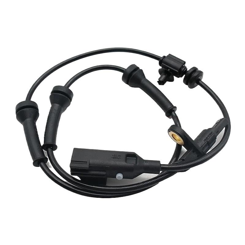 Capteur ABS LR039934 : Correction panne vitesse roue Land Rover Freelander