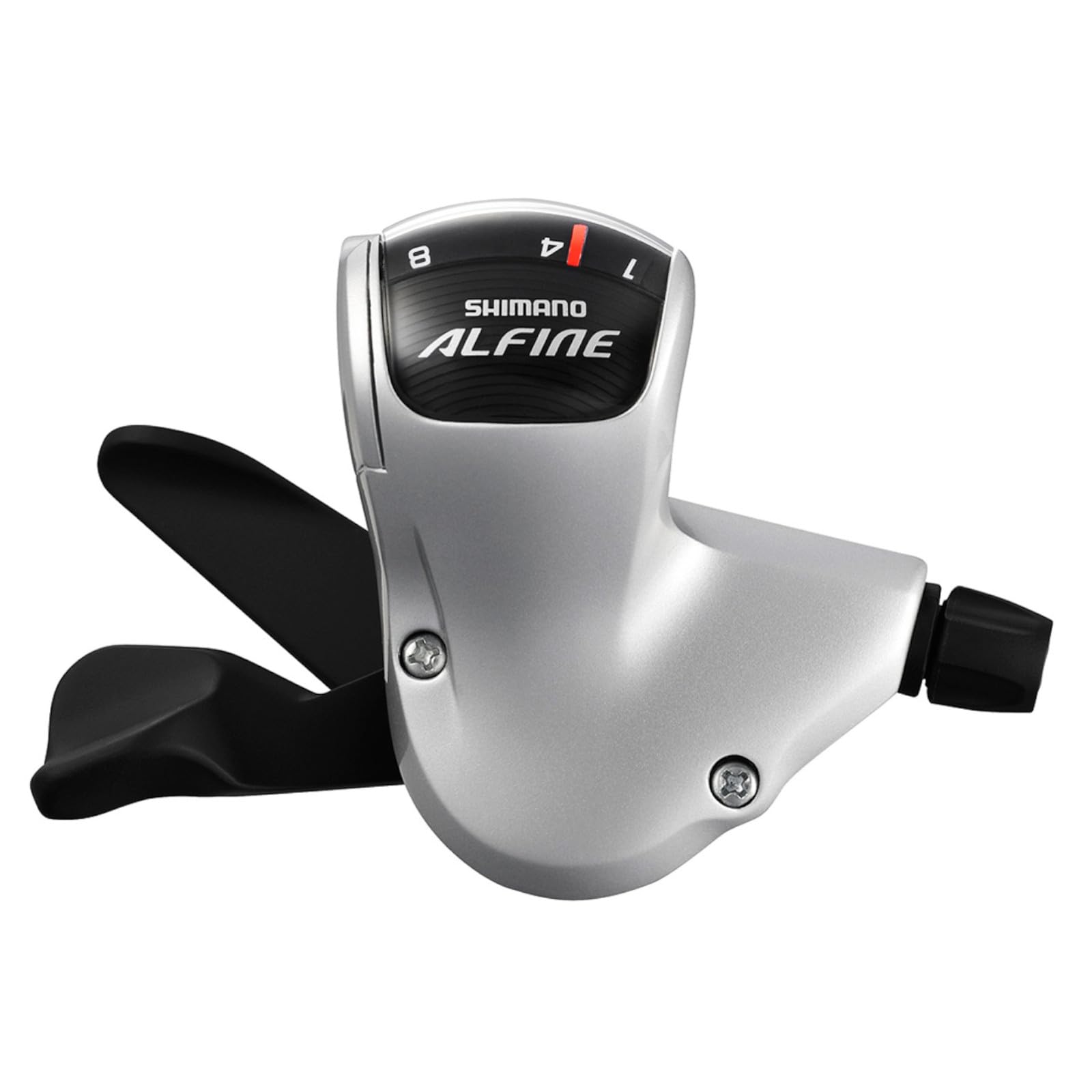 SHIMANO Alfine 8 Speed Rapidfire 8 Speed Internal Hub Bike Shifter