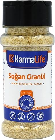Karmalife Soğan Granül 45 Gr.
