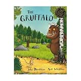 The Gruffalo
