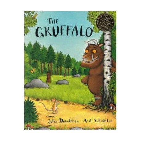 The Gruffalo