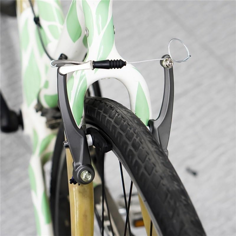 Étriers de frein V-brake haute performance pour optimiser votre VTT