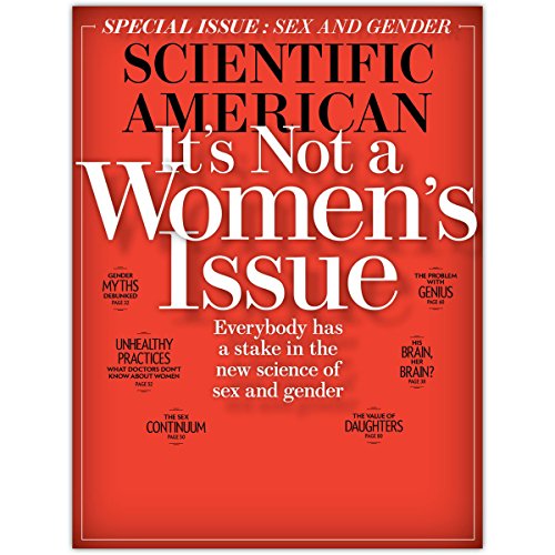 September 2017 by Scientific American | Free Audiobook