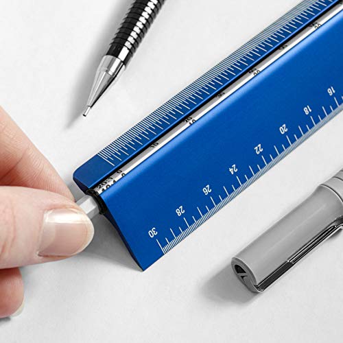 Image of Alumicolor Select-a-Scales Engineer 12 in.