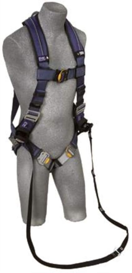 DBI/SALA Suspension Trauma Safety Strap. (2 Packs)