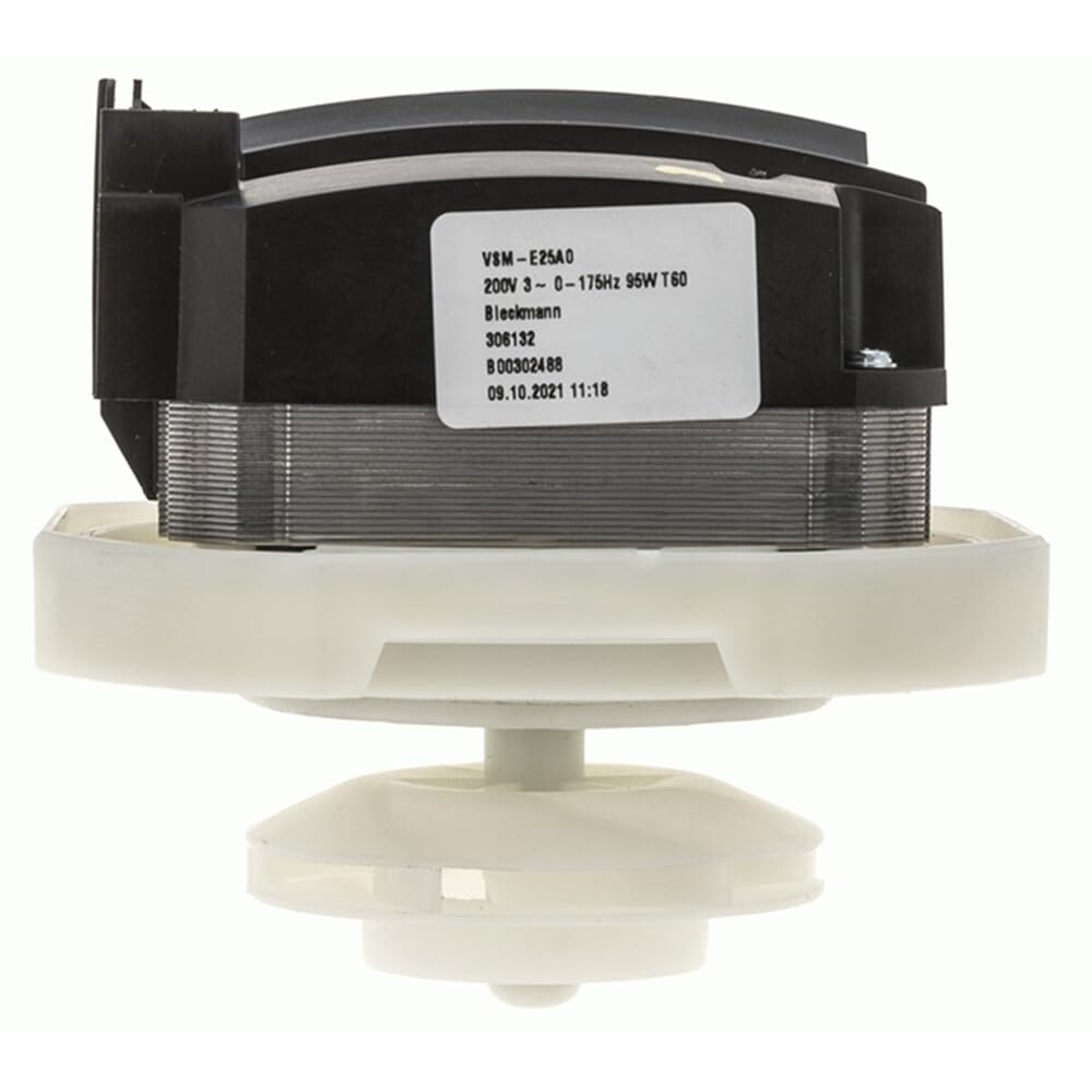 REPORSHOP - Motor Bomba Lavavajillas Ariston Whirlpool C00302488 Original