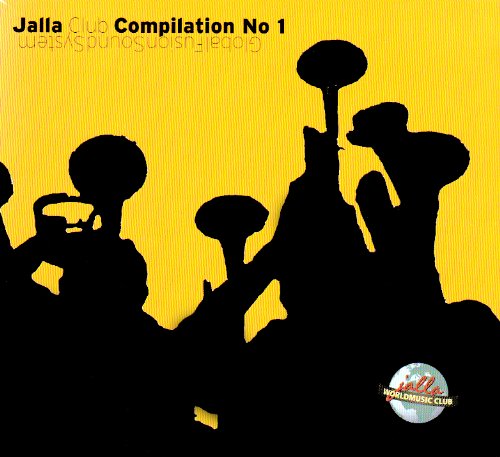 Jalla Club Compilation No 1 [Import]