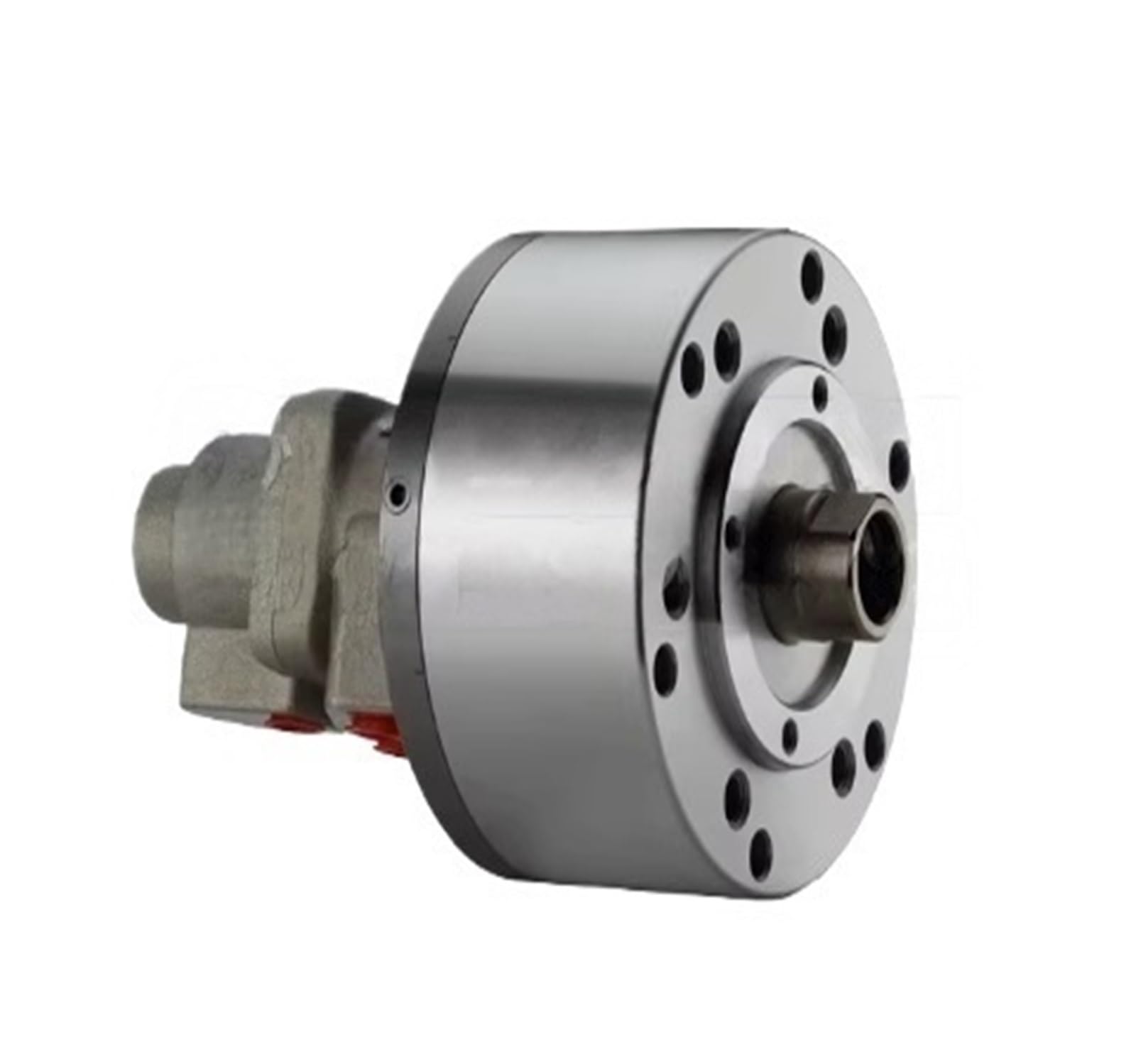 Valvola di ritegno Cilindro idraulico rotativo riempito d'acqua RL-75