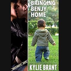 Bringing Benjy Home cover art