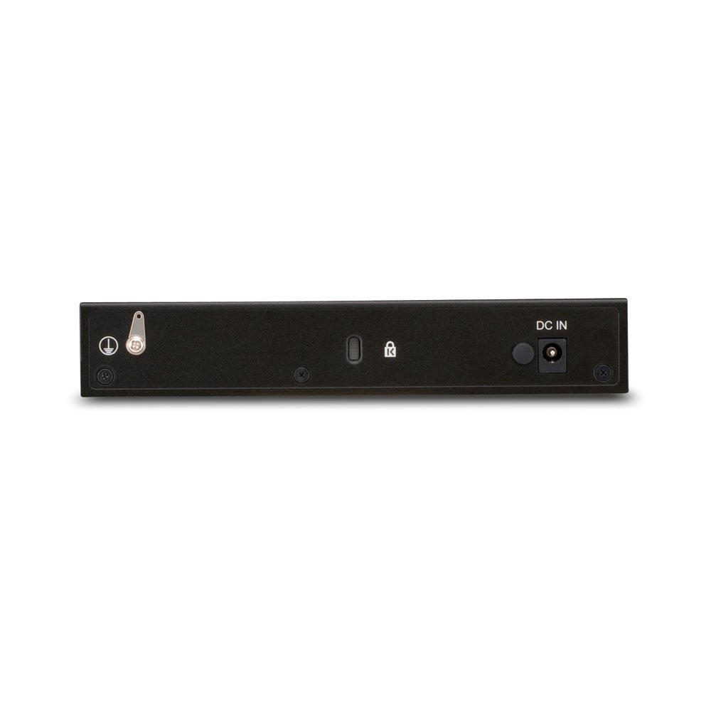 Amazon.com: Buffalo Smart 8 Port Business Switch (BS-GS2008),Black 