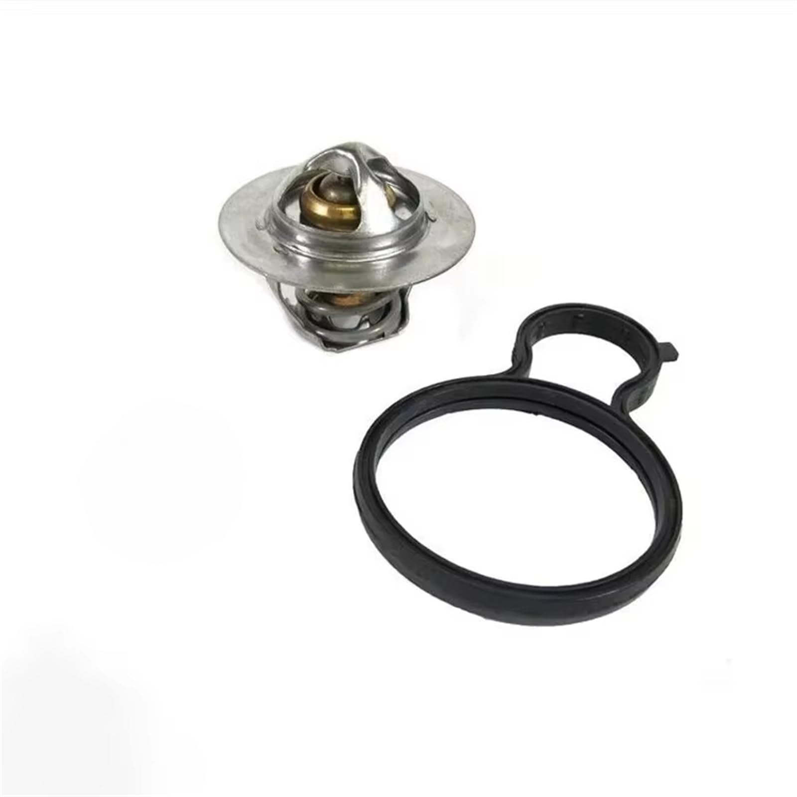 Coolant Water Thermostat Compatible With DODGE For AVENGER 2001-2010
