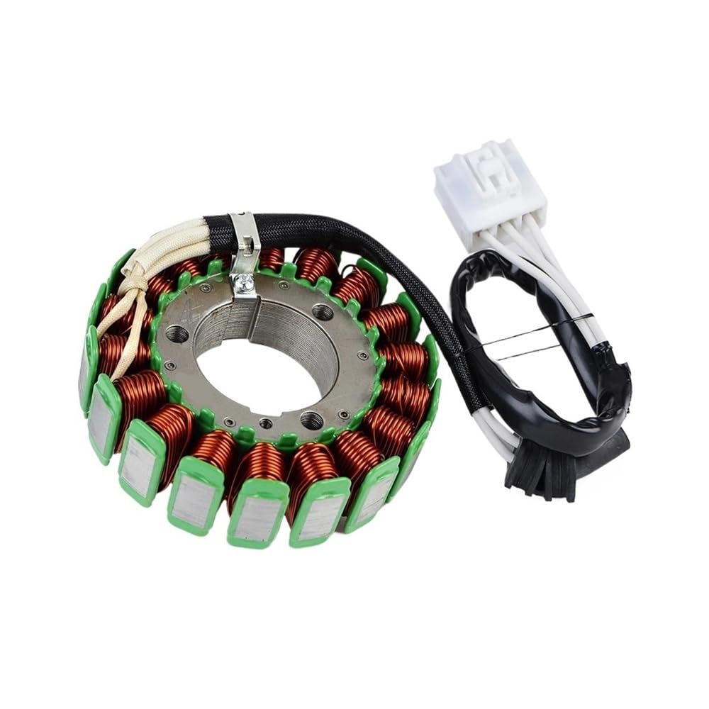 Bobine de stator moto FZ6R XJ6 20S-81410-00 alternateur 2009-2017