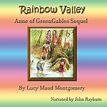 Cover of Rainbow Valley