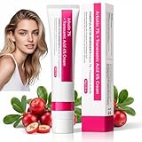 Arbutin 7% + Tranexamic Acid 4% Cream, Advanced Dark Spot Remover, Brightening Face Cream for Hyperpigmentation & Melasma, Korean Skin Care for Even Skin Tone & Radiant Glowfor All Skin Types, 50ml