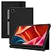 PEYOU Compatible for Tab E 9.6 Case, Slim Smart Folio Stand Case Cover Compatible for Samsung Galaxy Tab E/Tab E Nook 9.6 inch Tablet SM-T560/T561/T565 & SM-T567V 4G LTE Version, [NOT for TAB E 8.0"]