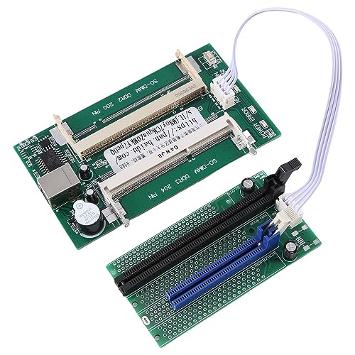Programmateur de mémoire SPD DDR2 corrige l'incompatibilité RAM sur PC de bureau - 5