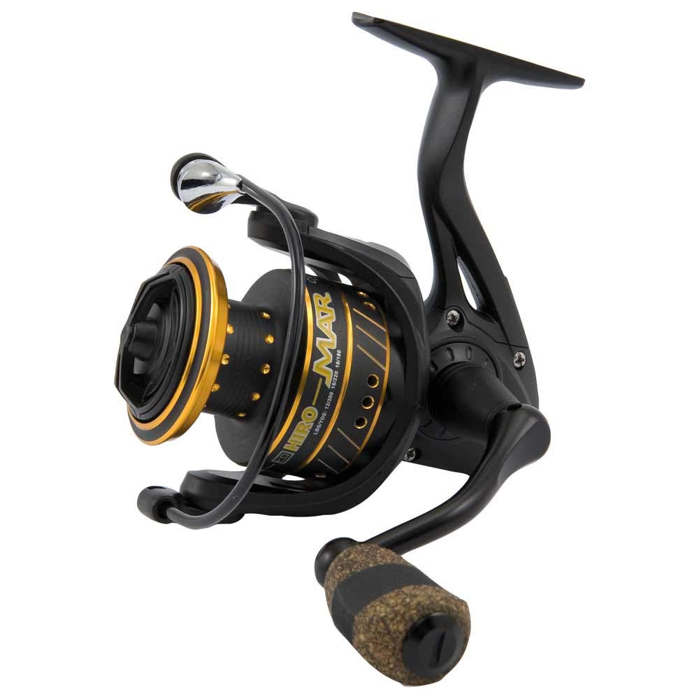 NOMURA Hiro Mar Saltwater Spinning Reel: Hiro Mar 30SW