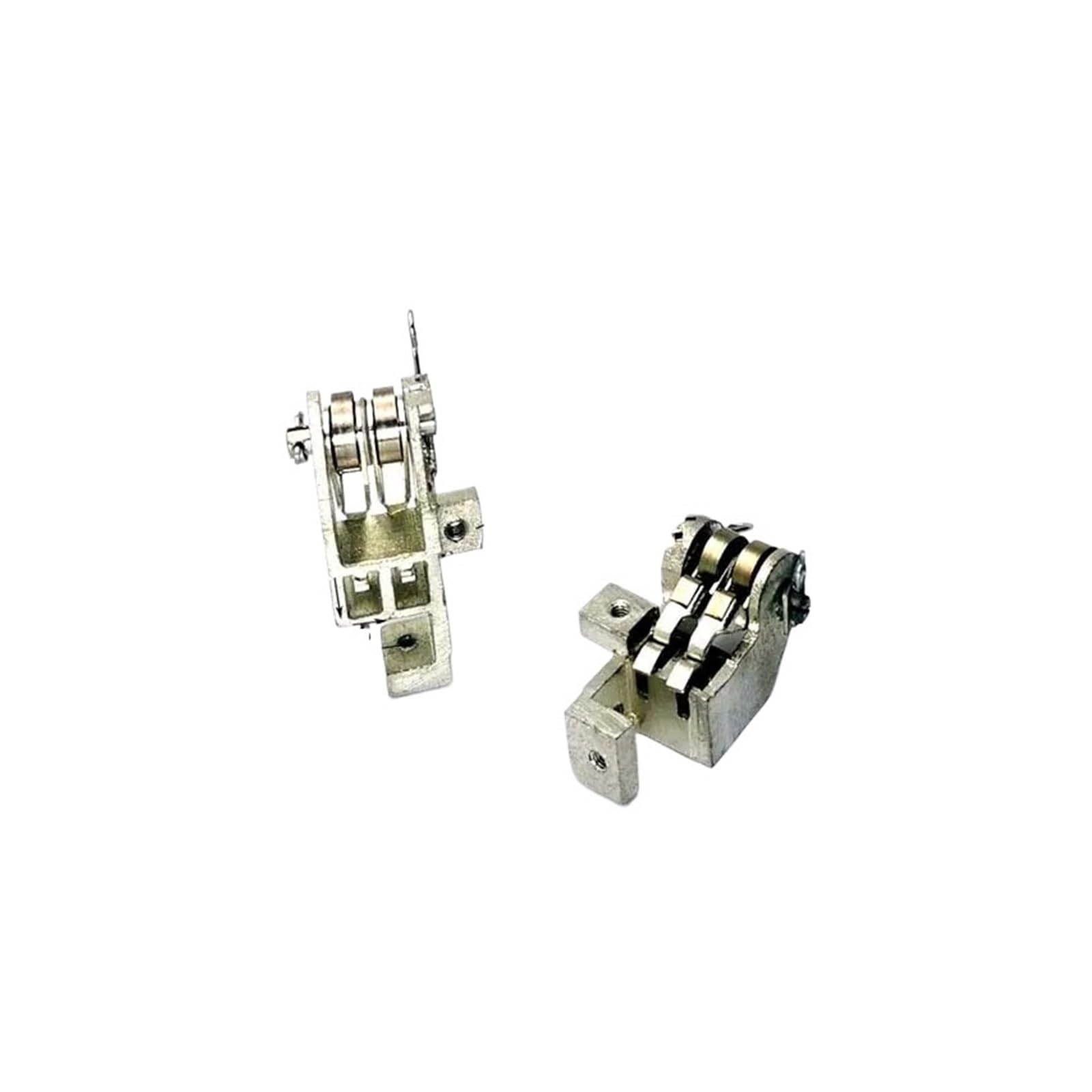 2 sztuki Z-3A 2 (5 x 6,5) MM DC uchwyt na szczotkę węglową
