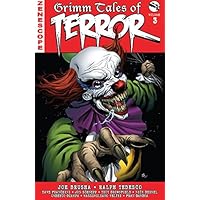 Grimm Tales of Terror Vol. 3