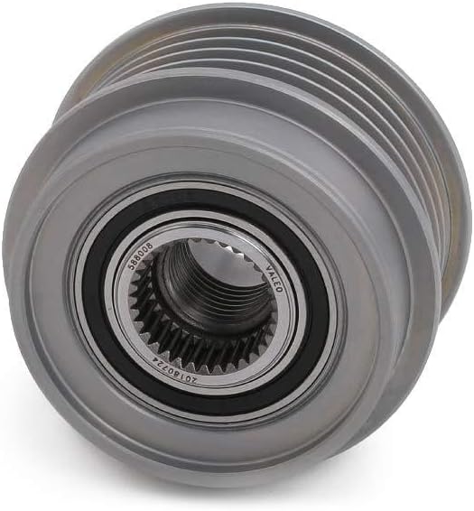 VALEO 588008 Alternators