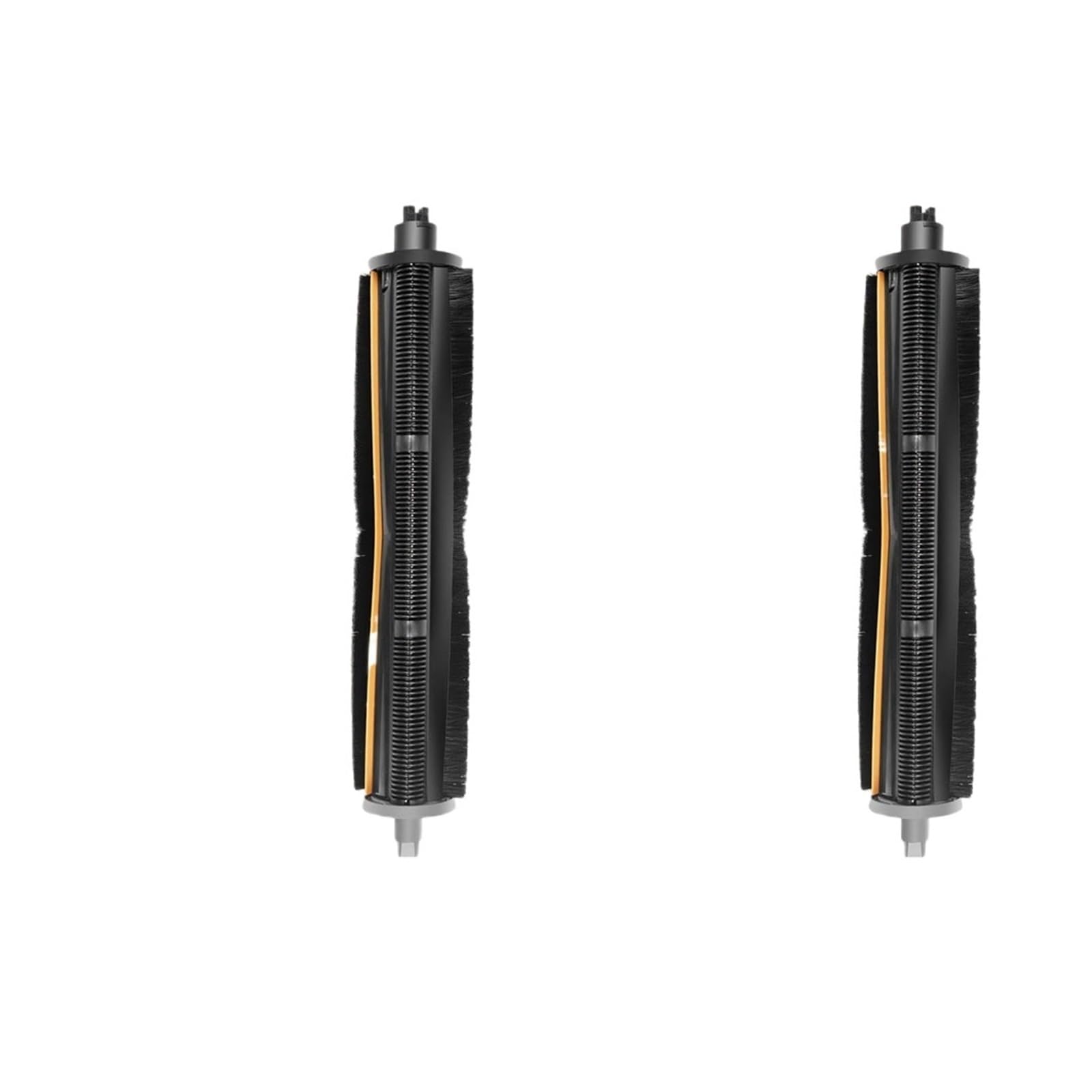 SLOPEDOUYAF Roller Brush,Compatible For Dreame, L40 Ultra/X40 Ultra/X30 Ultra/L10s Ultra/L30 Ultra/L20 Ultra/L40s Ultra/X40, Robot Vacuum Brushes(2pcs)