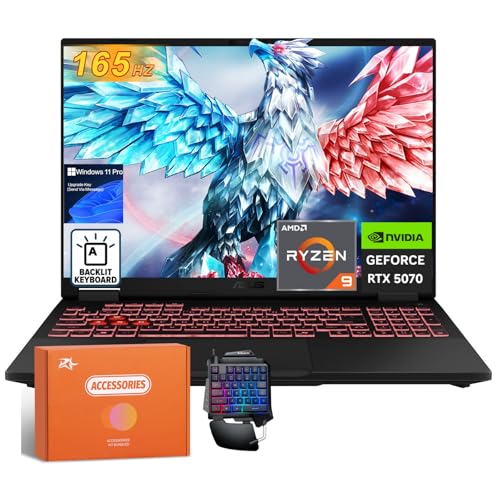 ASUS TUF A16