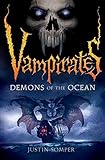 sonper wallas  (Demons of the Ocean) By Somper, Justin (Author) Paperback on (04 , 2007)