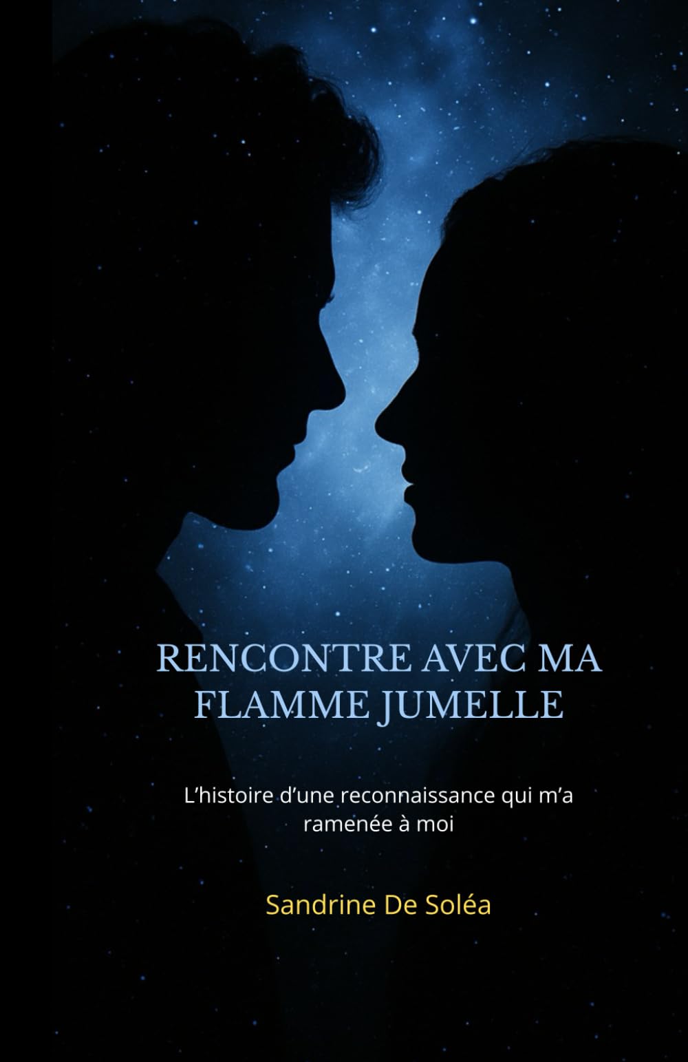 Rencontre avec ma flamme jumelle: l'histoire d'une reconnaissance qui m'a ramenée à moi