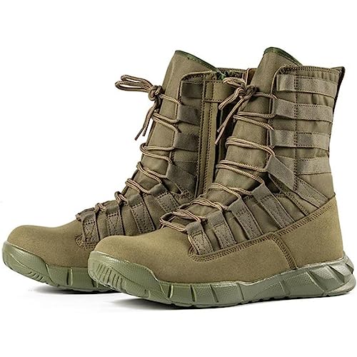 Opiniones y reviews de Botas ejercito que puedes comprar esta semana. 27 Imagen adicional