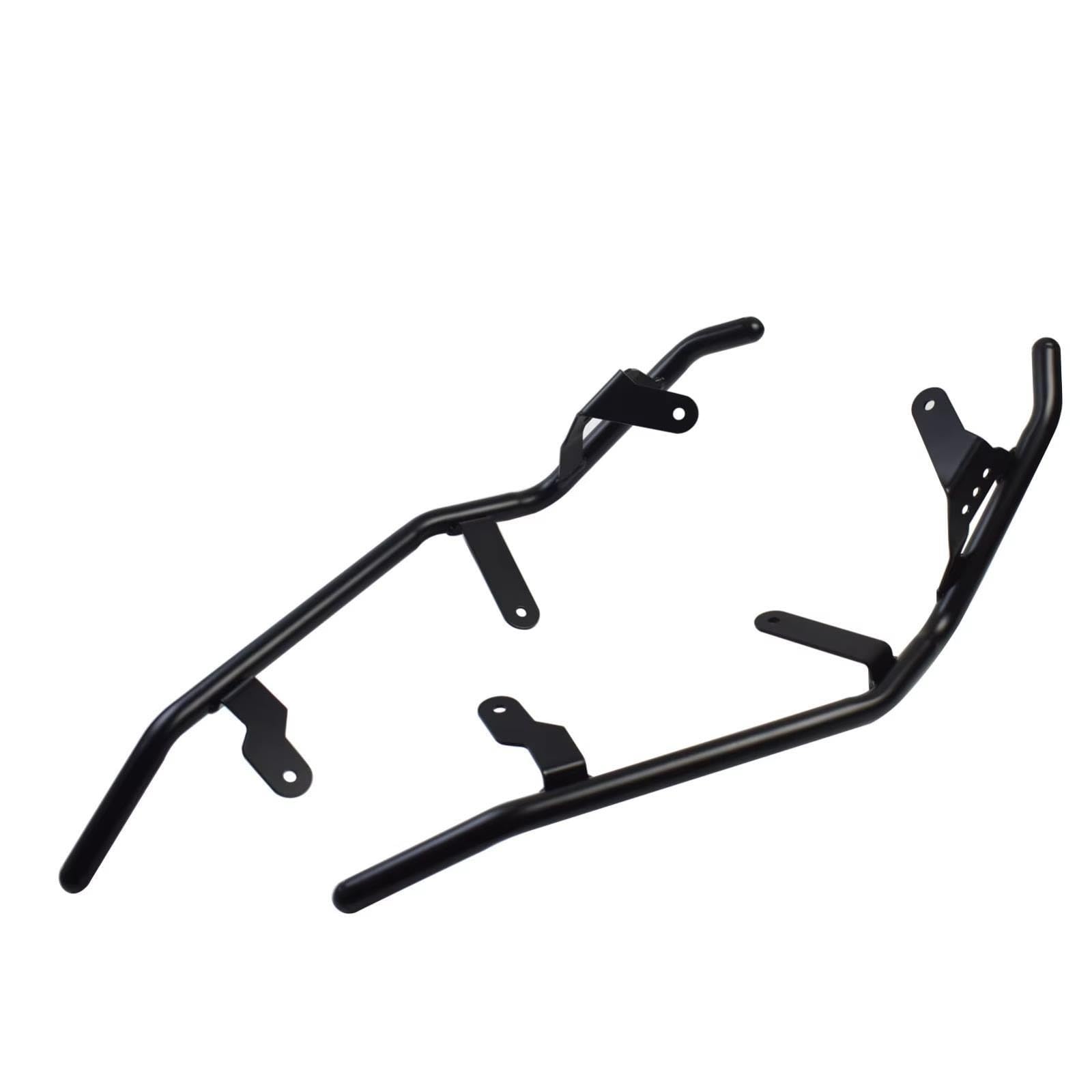 Paramotore Moto Paraurti Crash Bar Per ADV350 2022-2024
